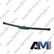 Щётка стеклоочистителя передняя левая Skoda Octavia A7 5E1955425