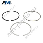 Комплект поршневых колец Audi A7 (4G) 2011-2018 2.0TDI 04L198151G