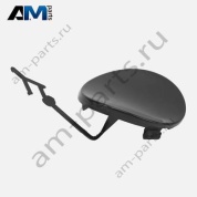 Крышка буксировочной петли Porsche Macan (2014-2018) 95B807156G2X