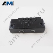 Двойной Разъем USB Skoda Kamiq 2019-2024 657035736
