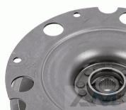 Маховик для Audi A7 (4G) 2011-2018 2.0TDI 0CK105317F