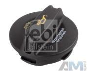 Крышка масло заливной горловины для Tiguan II (2016-2020) 2.0TDI 170554