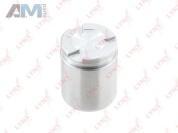 Суппорт задний с электромотором левый BC4141 (LYNXauto) для автомобилей VAG