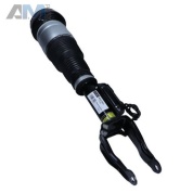 Пневмоамортизатор передний правый Mercedes GLE 2014-2018 A166320546680