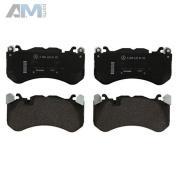 Передние тормозные колодки A0004209100 для Mercedes E-Class W213 E63 AMG