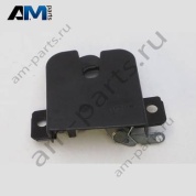 Замок крышки с микровыключателем Volkswagen Transporter/Multivan/Caravelle 2020-2024 7LA827505