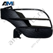 Накладка воздуховода слева Mercedes GLS-class X167 AMG A1678855306