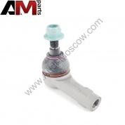 Наконечник поперечной рулевой тяги для Volkswagen Touareg 7L0422817D