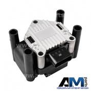 Катушка зажигания Skoda Octavia A5 1.6MPI BSE 032905106B