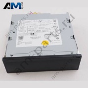 Блок управления электронной информационной системы с радио, Bluetooth и навигационной системой Volkswagen Passat (B8) 2015-2024 3G5035864