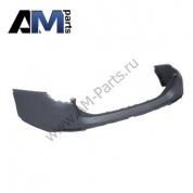 Облицовка заднего бампера БМВ Х1 Е84 51122993568