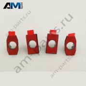 Комплект кронштейнов датчиков Volkswagen Passat (B8) Variant 2015-2024 3G9998493