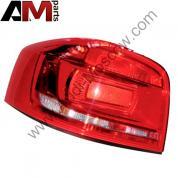 Фонарь задний левый Depo для Audi A3 8P 446-1916L-LD-UE