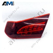 Задний правый фонарь на крышке багажника Mercedes E-class W213 A2139068405