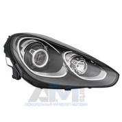 Фара ксенон правая Porsche Cayenne (статич. Коррект) 95863117630