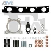 Рем.комплект выпускного коллектора FA1 (KT110700) для Audi A4 (B8) 1.8 CABA/CAAB