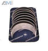 Вкладыши шатунные (KOLBENSCHMIDT) 77970600 для BMW X6 (E71) 2007-2014 30dX M57N2