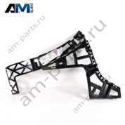 Направляющая заднего бампера слева Mercedes GLS-class X167 A1678802107