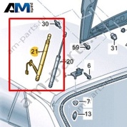 Приводной блок Volkswagen T-Roc 2018-2024 2GA827851E