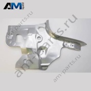 Усилитель канала уплотнителя Volkswagen Polo Sedan 2020-2023 60U813482