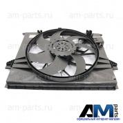 Вентилятор системы охлаждения Двигателя 404020S Мерседес M350 272л.с.