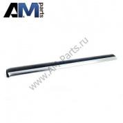 Молдинг двери передний правый Туарег (2003-2010) 7L6837788G 9B9