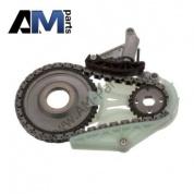 Комплект цепи масляного насоса 11417605366 на BMW (F20) 125i