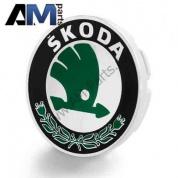 Колпак Kолеса Votex на Skoda 6U0601151LMHB