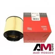 Воздушный фильтр Audi A5 (8T) 3.0 TDI AK371/4 Filtron
