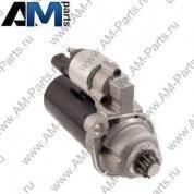 Стартер 2.0KW Гольф Плюс 02Z911023FX