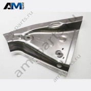 Усилитель канала уплотнителя Volkswagen Arteon 2017-2024 3G7813485