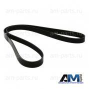 Ремень генератора Audi A4 (B8) 2.0 CAGA 03L903137A