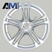 Литые диски R18 BMW F10 36117848572