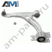 Рычаг подвески LEMFORDER (3837201) для Mercedes A-klasse 2012-2018 III (W176)
