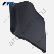 Заглушка буксировочного крюка перед бампера A21888503269999 Mercedes CLS C218