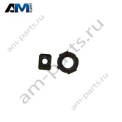 Комплект стопорных скоб Volkswagen Passat (B8) 2015-2024 3G9898804