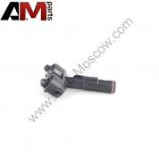 Форсунка омывателя фар правая QUATTRO FRENI для Audi A6 C5 QF10N00278