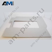 Облицовка сдвижной двери Volkswagen Crafter 2017-2024 7C4867624B