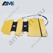 Нагревательный элемент спинки сиденья Audi e-tron GT 2021-2024 4J3963567C