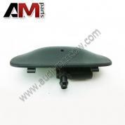 Оригинальная форсунка переднего стеклоомывателя левая на TT (обогрев) 8S0955987A