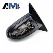 Привод зеркала правый БМВ Х6 Е71 (черный) 51167282756