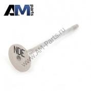 Впускной клапан 11127797711 на BMW (F10) 530d-530dX