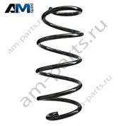 Передняя пружина (L07) Tiguan I (2012-2016) 5N0411105AC