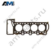Прокладка ГБЦ слева Mercedes W465 AMG G63 (M177) A1770165300
