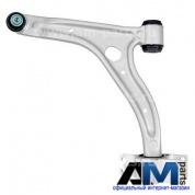 Рычаг левый A1563300500 Mercedes GLA-klasse X156