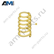 Пружина Volkswagen id3 2020-2024 1EA411105