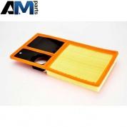 Фильтр воздушный Поло F026400035 Bosch (двигатель CFNA)