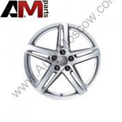 Диск колеса литой 8Jx18 Audi A4 (B8) 8K0071498A8Z8