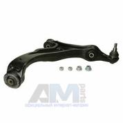 Рычаг подвески левый нижний LEMFOERDER (2974102) для Кайен