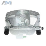 Суппорт тормозной передний левый Mercedes GLE 2014-2018 A1664210381